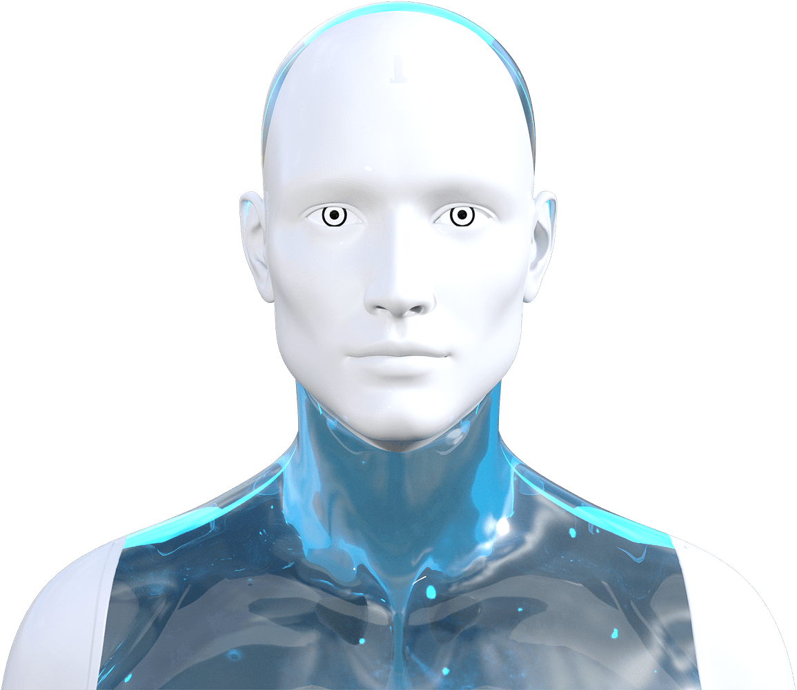Illustration representing Caelus AI innovation